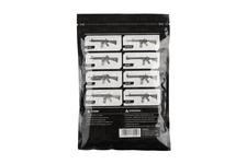 Kulki Specna Arms 0.45g Ultimate Heavy - 1000szt.