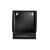 Kulochwyt metalowy RealHunter 14x14 cm płaski