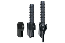 Pałka teleskopowa hartowana ESP 16 Black