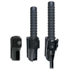 Pałka teleskopowa hartowana ESP 16 Black