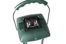 Odstraszacz komarów lampa ThermaCELL Lantern MR-9