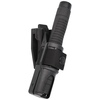 Pałka teleskopowa hartowana ESP Ergonomic 18" Black Quick Change