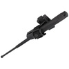 Pałka teleskopowa hartowana ESP Ergonomic 18" Black Quick Change