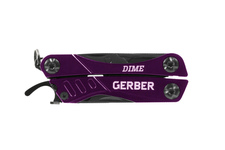 Multitool GERBER DIME PURPLE