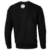 Bluza Pit Bull Classic Logo - Czarna