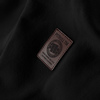 Bluza Pit Bull Classic Logo - Czarna