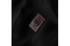 Bluza Pit Bull Classic Logo - Czarna