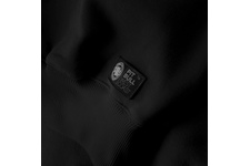 Bluza Pit Bull Classic Logo - Czarna