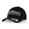 Czapka Pit Bull Snapback Classic Boxing - Czarna