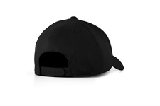 Czapka Pit Bull Snapback Classic Boxing - Czarna