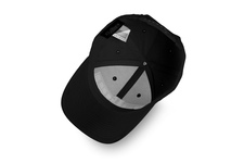 Czapka Pit Bull Snapback Classic Boxing - Czarna