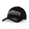 Czapka Pit Bull Full Cap Classic Boxing - Czarna