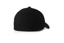 Czapka Pit Bull Full Cap Classic Boxing - Czarna