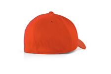 Czapka Pit Bull Full Cap Classic Boxing - Pomarańczowa