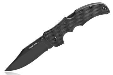 noż Cold Steel Recon 1 Clip Point Plain Edge XHP