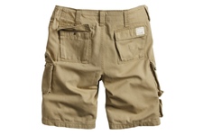 Spodnie SURPLUS TROOPER SHORTS Beige