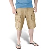 Spodnie SURPLUS TROOPER SHORTS Beige