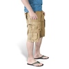 Spodnie SURPLUS TROOPER SHORTS Beige