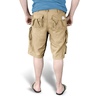 Spodnie SURPLUS TROOPER SHORTS Beige