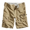 Spodnie SURPLUS TROOPER SHORTS Beige