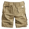 Spodnie SURPLUS TROOPER SHORTS Beige