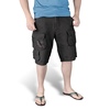 Spodnie SURPLUS TROOPER SHORTS Black