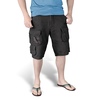 Spodnie SURPLUS TROOPER SHORTS Black