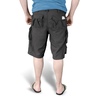 Spodnie SURPLUS TROOPER SHORTS Black