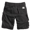 Spodnie SURPLUS TROOPER SHORTS Black