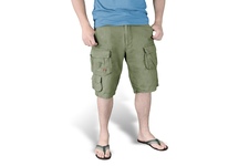 Spodnie SURPLUS TROOPER SHORTS Olive