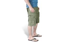 Spodnie SURPLUS TROOPER SHORTS Olive