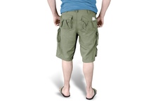 Spodnie SURPLUS TROOPER SHORTS Olive