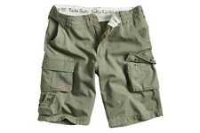 Spodnie SURPLUS TROOPER SHORTS Olive