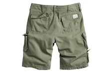 Spodnie SURPLUS TROOPER SHORTS Olive