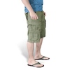 Spodnie SURPLUS TROOPER SHORTS Olive