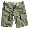 Spodnie SURPLUS TROOPER SHORTS Olive