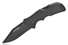 nóż Cold Steel Mini Recon 1 Clip Point Plain Edge XHP