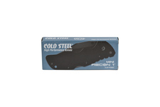 nóż Cold Steel Mini Recon 1 Clip Point Plain Edge XHP