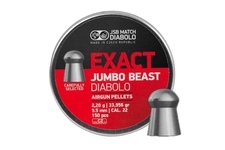 Śrut 5,52 mm JSB Exact Jumbo Beast 150szt.