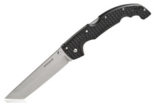 noż Cold Steel Voyager XLG Tanto Plain Edge BD1