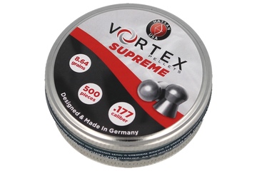 Śrut Hatsan Vortex Supreme 4.51mm 500szt