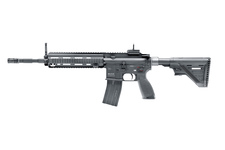 Karabin ASG GBB Heckler&Koch HK416D