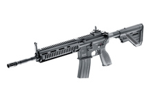 Karabin ASG GBB Heckler&Koch HK416D