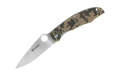 Nóż składany Ganzo G732-CA Army