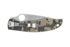 Nóż składany Ganzo G732-CA Army