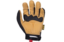 Rękawice Mechanix Wear M-Pact Material 4X Blk/Tan