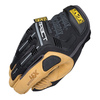Rękawice Mechanix Wear M-Pact Material 4X Blk/Tan