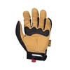 Rękawice Mechanix Wear M-Pact Material 4X Blk/Tan