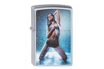 Zapalniczka ZIPPO Woman Wet Look