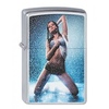 Zapalniczka ZIPPO Woman Wet Look